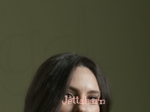 Jettaharn
