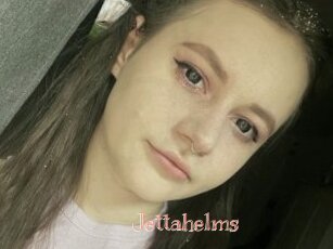 Jettahelms