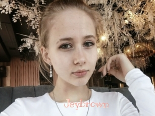 Jeybrown