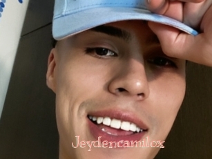 Jeydencamilox