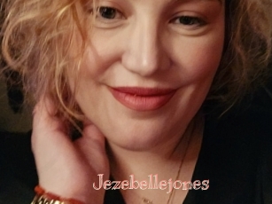Jezebellejones