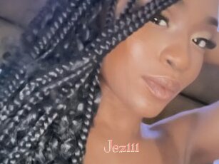 Jeziii