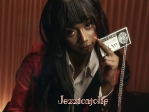 Jezzicajolie