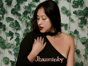Jhazminby