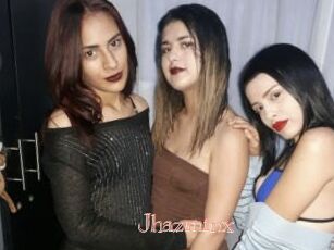 Jhazminx