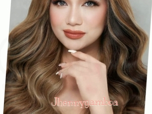 Jhennygamboa