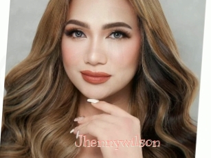 Jhennywilson