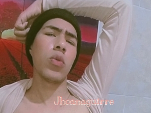Jhoanaguirre