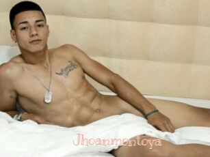 Jhoanmontoya