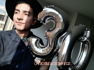 Jhoannsaenz