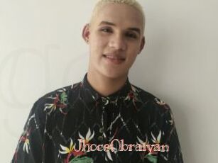 JhoceObraiyan