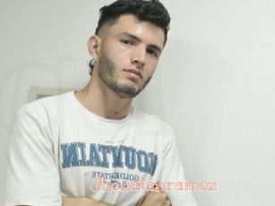 Jhonatanramoz