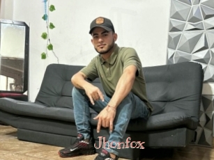 Jhonfox