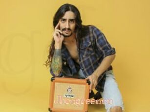 Jhongreennn