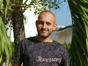 Jhonjairy