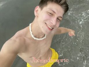Jhonndicaprio