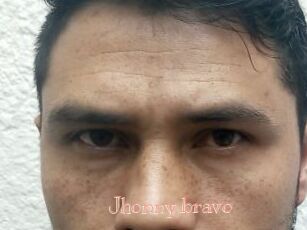 Jhonny_bravo