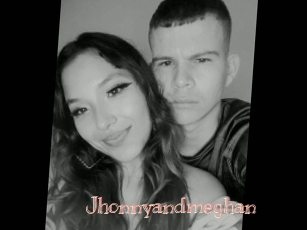 Jhonnyandmeghan