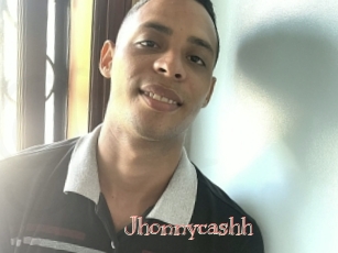 Jhonnycashh