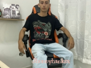 Jhonnyhanksx