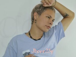 Jhonr23y