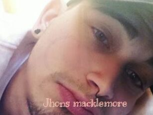 Jhons_macklemore