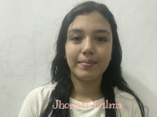 Jhonsandvilma