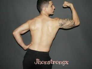 Jhonstrongx