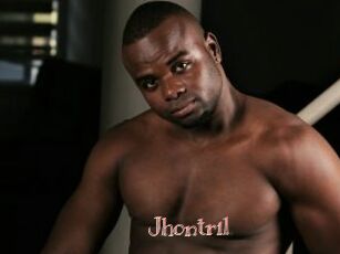 Jhontril