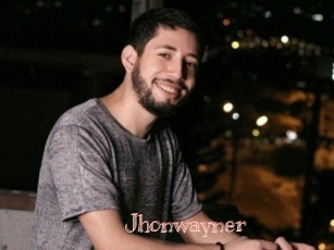 Jhonwayner