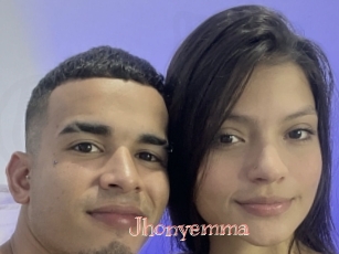 Jhonyemma