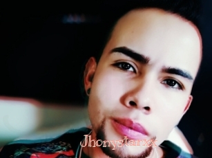 Jhonystarxx