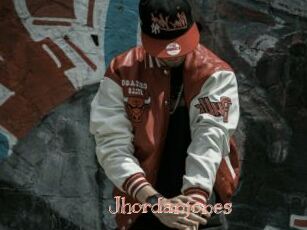 Jhordanjones