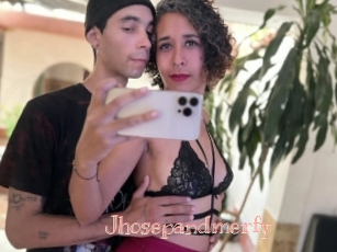 Jhosepandmerfy