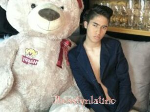 Jhosstynlatino