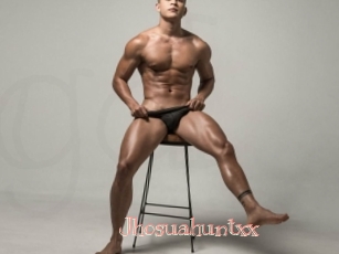 Jhosuahuntxx