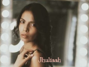 Jhuliaah