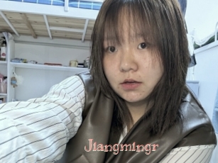 Jiangmingr