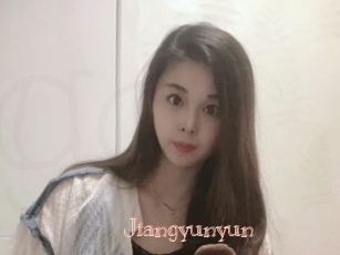 Jiangyunyun