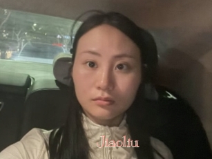 Jiaoliu