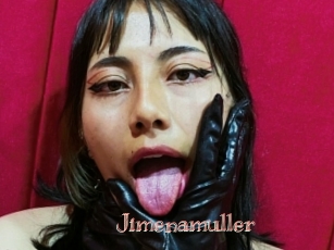 Jimenamuller