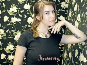 Jinamay