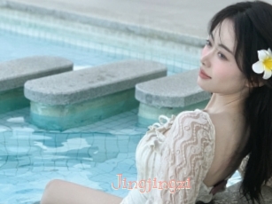 Jingjingzi