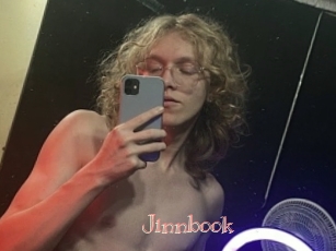 Jinnbook