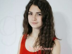 Jinnyflower
