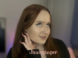 Jinnyginger
