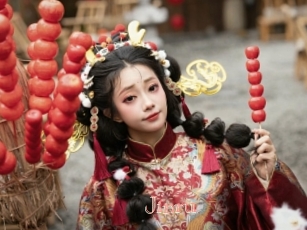 Jinru