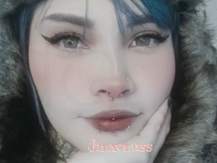 Jinxvnuss