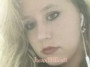 JinxxTHEcatt