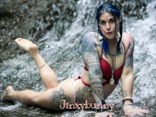 Jinxybunny